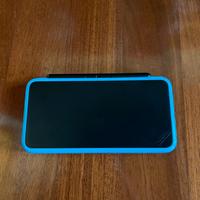 Nintendo 2DS XL - Usato Poco
