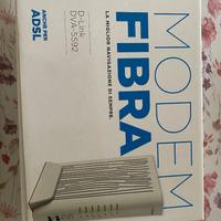 Modem D-Link