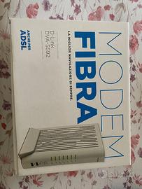 Modem D-Link