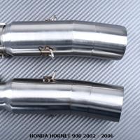 Raccordo Mid Pipe per HONDA HORNET 900 2002 - 2006