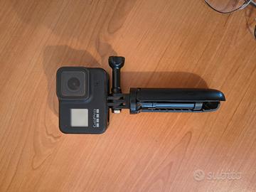 GoPro Hero 8 Black