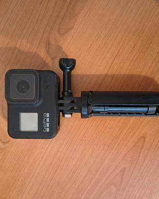 GoPro Hero 8 Black