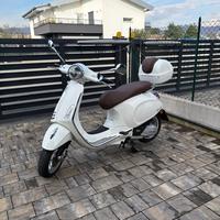 Vespa 150 primavera 2020