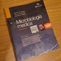 MICROBIOLOGIA MURRAY 7ªedizione