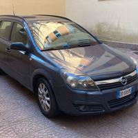 OPEL ASTRA 1.7 CDTI SW anno 2006