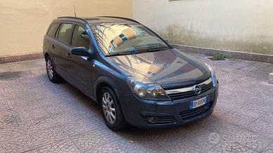 OPEL ASTRA 1.7 CDTI SW anno 2006