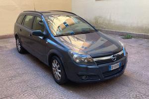 OPEL ASTRA 1.7 CDTI SW anno 2006