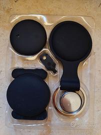 Localizzatore GPS tracker senza sim auto moto