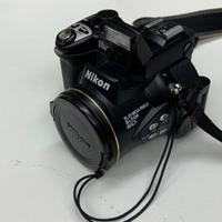 Nikon Coolpix 5700 Fotocamera Digitale