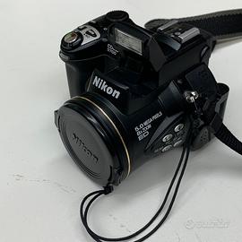 Nikon Coolpix 5700 Fotocamera Digitale