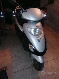 Kymco 150 cc