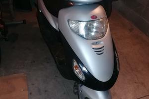 Kymco 150 cc