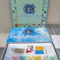 gioco da tavolo in inglese