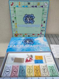 gioco da tavolo in inglese