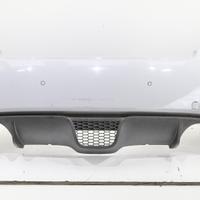 PARAURTI POSTERIORE COMPLETO ABARTH 500 Fiat 73548