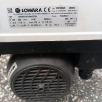 pompa lowara