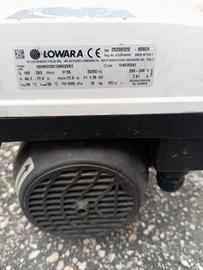 pompa lowara