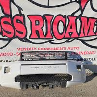 LAND ROVER FREELANDER 2 PARAURTI ANTERIORE