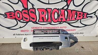 LAND ROVER FREELANDER 2 PARAURTI ANTERIORE