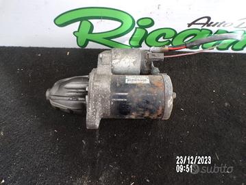 MOTORINO AVVIAMENTO COLT Z30 1.1 BENZINA 2009