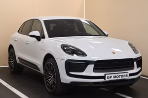 PORSCHE Macan 1ªs. '13-'25 Macan 2.0