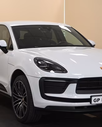 PORSCHE Macan 1ªs. '13-'25 Macan 2.0