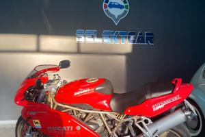 Ducati 750 Supersport