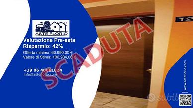 Immobile in asta di 61 m² a Siena