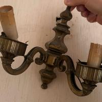 Applique anni 50 vintage