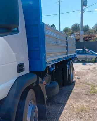 Iveco 180 E 28 RIBALTABILE VARIE DISP. PERMUTE FIN