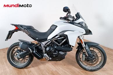 DUCATI MULTISTRADA 950 - 2017