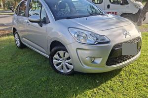 Citroën C3 1.1 Benzina (2011) - SOLI 52.000 KM - P