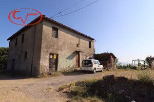 Villa di 345 m² con più di 5 locali e box auto a M