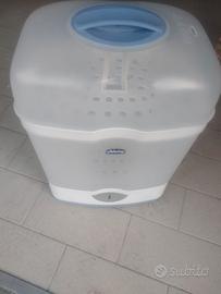 Sterilizzatore chicco