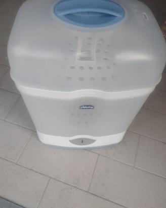 Sterilizzatore chicco