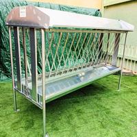 Mangiatoie ovini e caprini