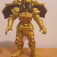1993 - Mighty Morphin Power Rangers