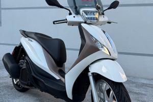 Piaggio Medley 125 ABS 10/2023