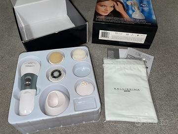 Imetec Face Cleansing