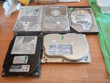 HARD DISK