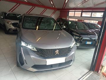 Peugeot 3008 BlueHDi 130 S&S EAT8 Allure Pack