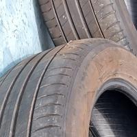 Gomme Michelin estive