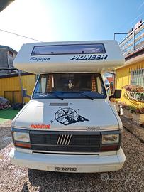 Camper Fiat Ducato