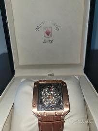 orologio Monte Carlo Luxe
