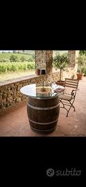 Botte arredamento