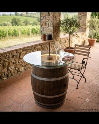Botte arredamento