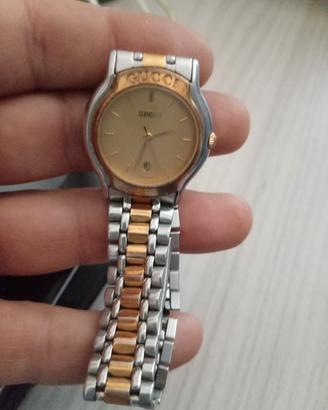 Orologio Gucci 