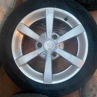 Cerchi smart 451