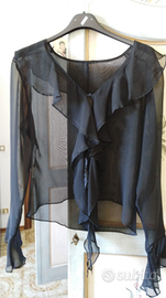 Camicette e coprispalle