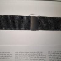 Cinturino Apple Watch originale maglia milanese 